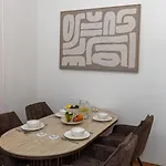 Apartment Stylish Old Town With Infrared Sauna *