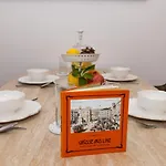 Stylish Old Town With Infrared Sauna