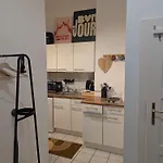 Apartment Stylish Old Town With Infrared Sauna Linz