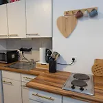 Stylish Old Town With Infrared Sauna Apartment *