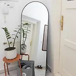 Apartment Stylish Old Town With Infrared Sauna Linz