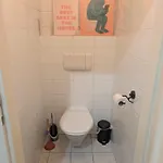 Stylish Old Town With Infrared Sauna Apartment