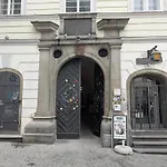 Stylish Old Town With Infrared Sauna Apartment