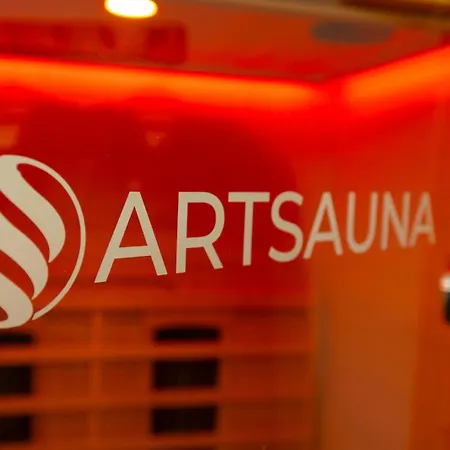 Апартаменты Stylish Old Town With Infrared Sauna