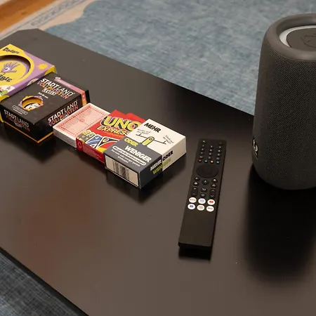 Stylish Old Town With Infrared Sauna Apartment *