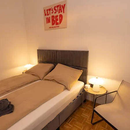 Apartment Stylish Old Town With Infrared Sauna