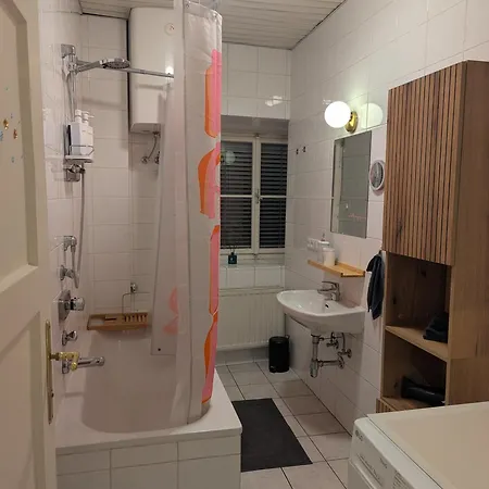 Stylish Old Town With Infrared Sauna * Линц