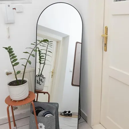 شقة Stylish Old Town With Infrared Sauna لينتز