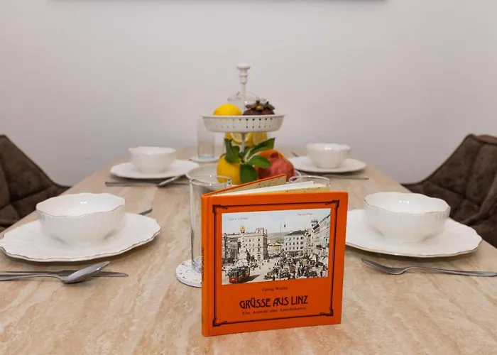 Stylish Old Town With Infrared Sauna