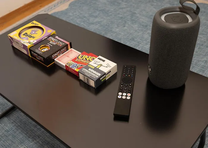 Stylish Old Town With Infrared Sauna Lägenhet *