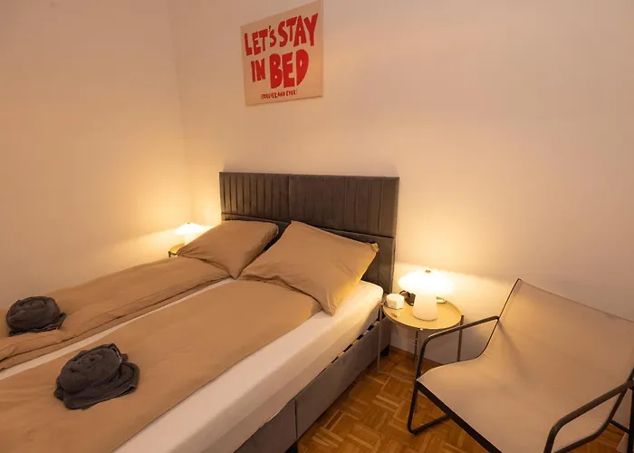 Apartment Stylish Old Town With Infrared Sauna