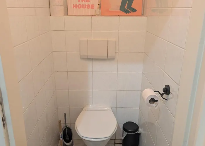 Stylish Old Town With Infrared Sauna Apartment